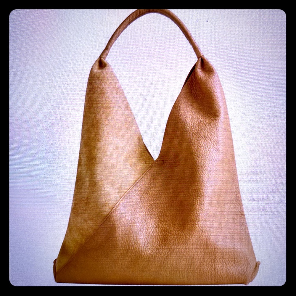 Shiraleah Arden Hobo Tote